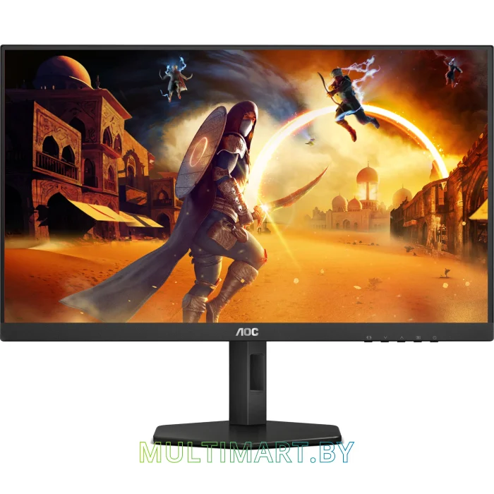 Игровой монитор AOC Q27G4X